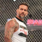 CM Punk is scheduled to compete in RAW on Monday