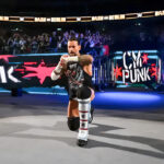 CM Punk confirms that it is not ready for WWE return