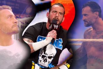 CM Punk's controversial departure and return for WWE explained