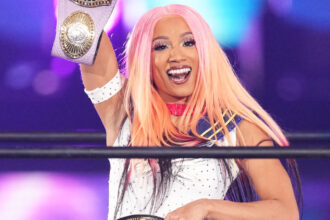 CMLL Star Answer Mercedes Mone Open Challenge, AEW Debut in Collision