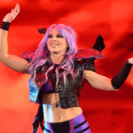 Candice Lerae helps Tommaso Ciampa get a singles victory and reunites with DIY at WWE Smackdown