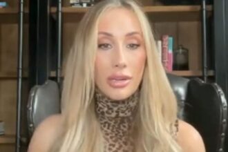 Carmella says WWE exit left her "scars" after 12 years of running