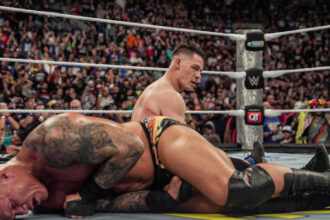 Changes in the characters teased for John Cena after Backlash aired