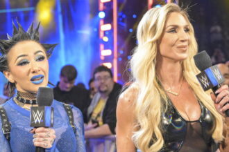 Charlotte Flair Sends Message To Shotzi Following WWE Departure