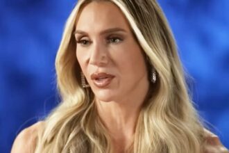 Charlotte Flair sets the record straight with rumors that she'll be dating her stylist