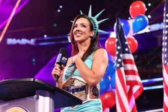 Chelsea Green looks back on "wrestling marriage" with WWE rivals