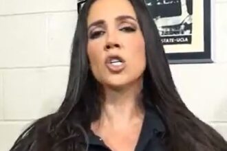 Chelsea Green is called Zelina Vega and is none?