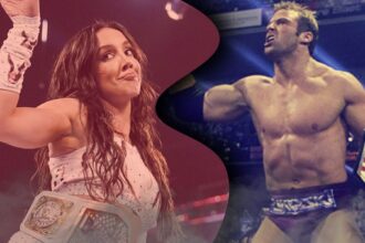 Chelsea Green suffers from the same fate as her husband in WWE
