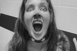 Chelsea Green's WWE TV status after a broken nose
