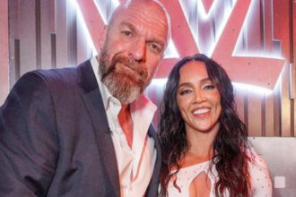 Chelsea Green's behind-the-scenes response to WWE's efforts