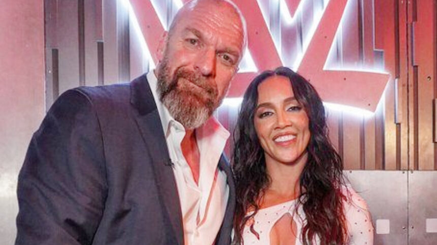 Chelsea Green's behind-the-scenes response to WWE's efforts