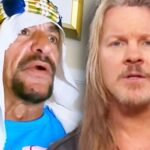 Chris Jericho revealed that Sub wants to finish his final match with a cruise ship's charge