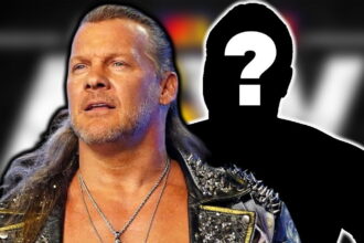 Chris Jericho Final AEW Opponent