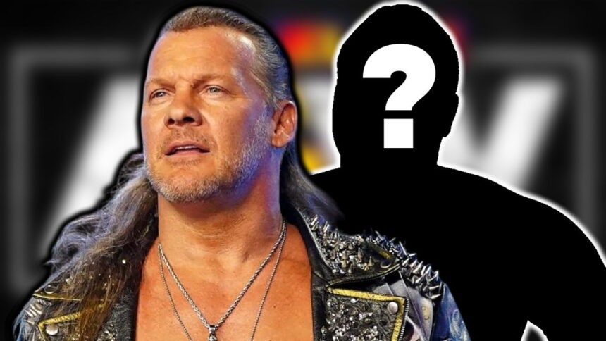 Chris Jericho Final AEW Opponent