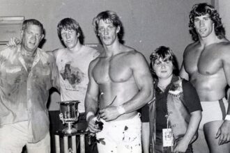 Chris von Erich's tragic story of reality