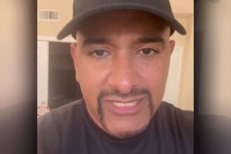 Coachman Jonathan drops explosive video rants on WrestleMania 42 location shift