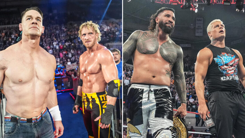 Cody Rhodes checks big money in bank matches after SNME returns