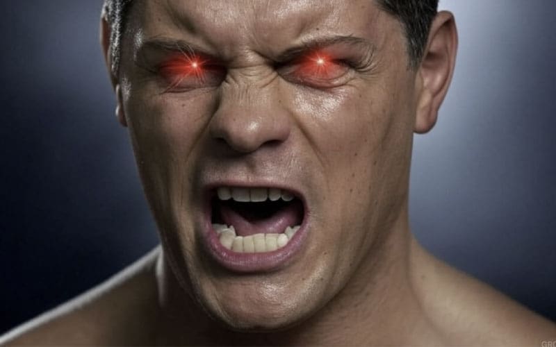 Cody Rhodes heel turn pitch - but WWE says it's not happening anytime soon