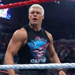 Cody Rhodes Returns At WWE Saturday Night’s Main Event, Match Announced For Money In The Bank