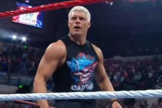 Cody Rhodes Returns At WWE Saturday Night’s Main Event, Match Announced For Money In The Bank