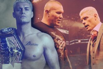 Cody Rhodes needs to do before retiring from WWE