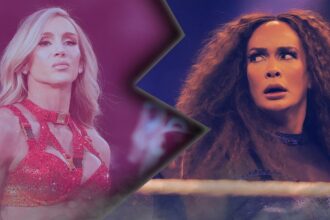 Confusing Charlotte Flair & Near Jacks' Shoot Fight Drama explained
