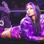 Cora Jade teases projects in the ring after WWE release