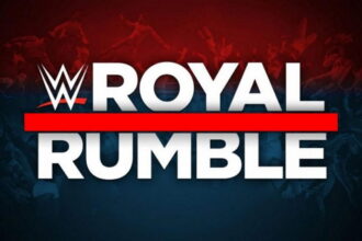 WWE Royal Rumble Crossing Over To Another Sport?