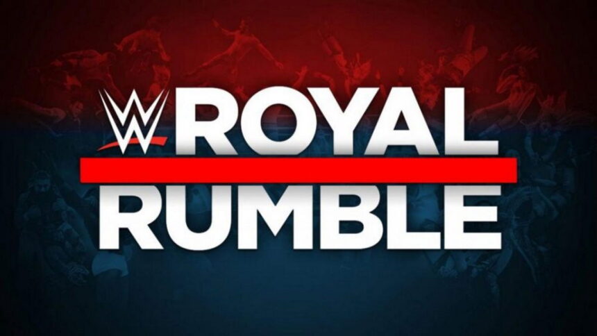 WWE Royal Rumble Crossing Over To Another Sport?