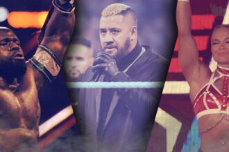 Current WWE wrestlers with zero on-screen charisma