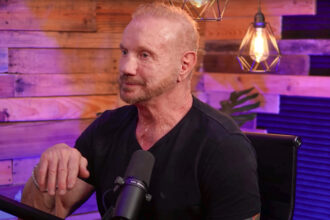 DDP believes WWE Star will become the future "Baby Face of the Company"