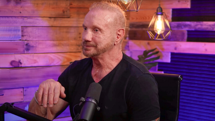 DDP believes WWE Star will become the future "Baby Face of the Company"