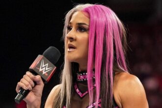 Dakota Kai Issues New Statement After Being Released By WWE