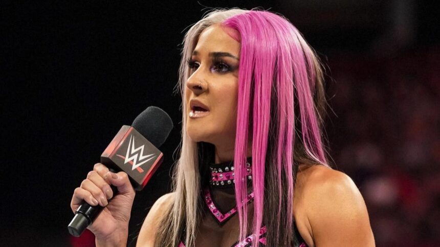 Dakota Kai Issues New Statement After Being Released By WWE
