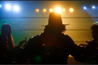 "Dark Side of the Ring" features the first prison interview since Billy Jack Haynes's second-degree murder charge (video)
