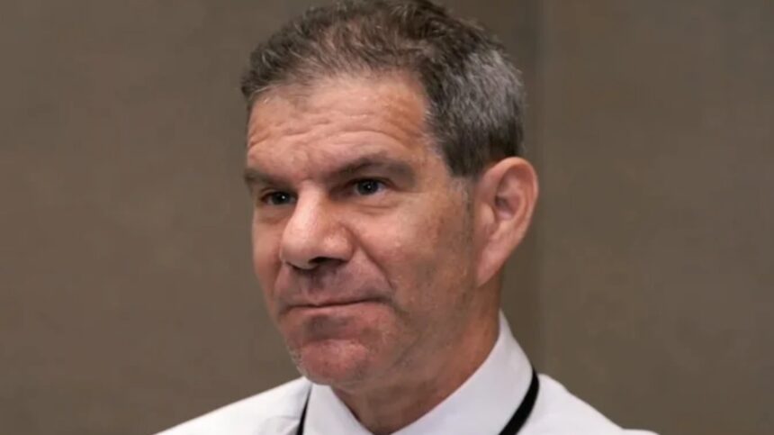 Dave Meltzer supports reports on AEW Double or Nothing main events