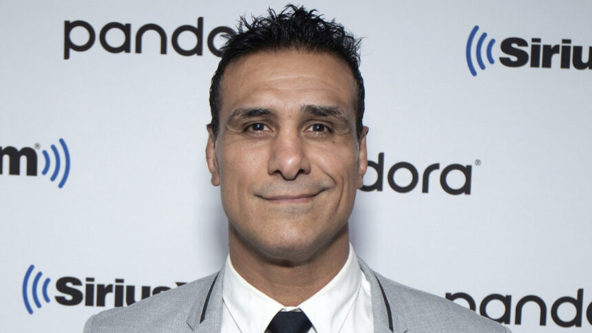Dave Meltzer explains the meaning of Alberto Del Rio's AAA plan in relation to WWE