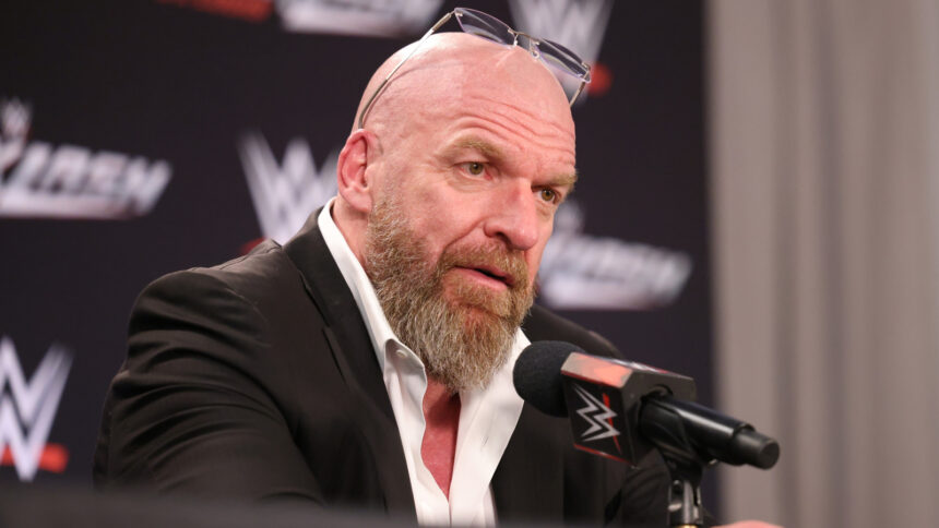 Dave Meltzer says there's more to it than business with WWE's approach to Mexico