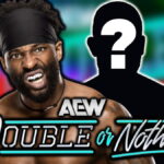6 Debuts At AEW Double Or Nothing 2025