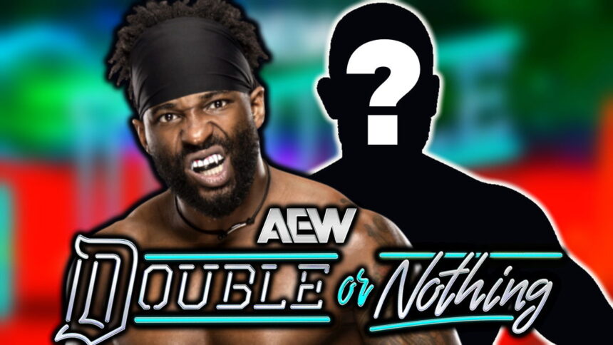 6 Debuts At AEW Double Or Nothing 2025