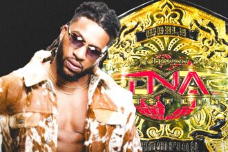 What his historical governance means for the future of wrestling