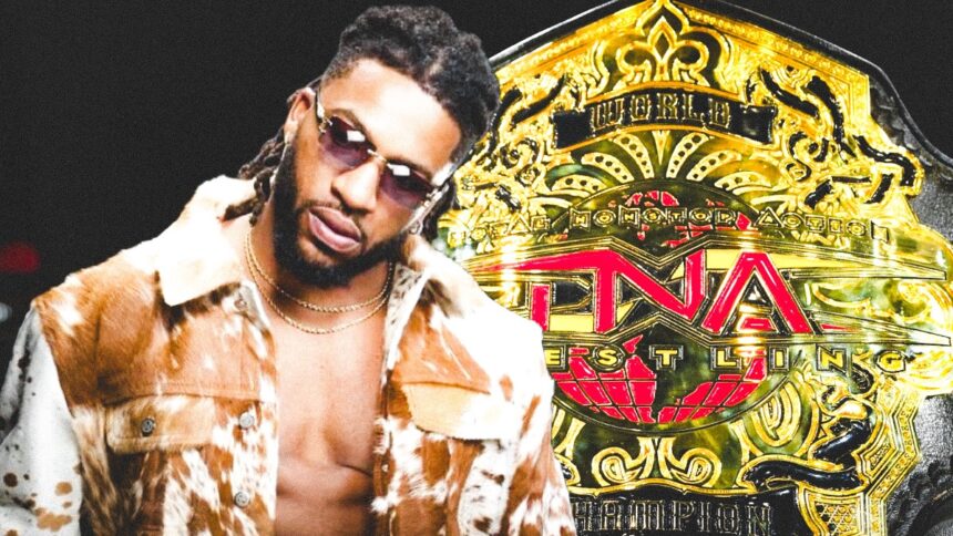 What his historical governance means for the future of wrestling