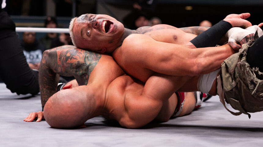 Derby Allin skateboarding near Mount Everest