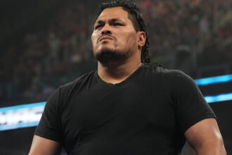 Details of JC Mateo (FKA Jeff Cobb) WWE Contract Lecture and Signing Timeline