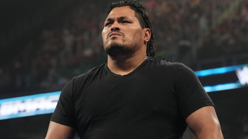 Details of JC Mateo (FKA Jeff Cobb) WWE Contract Lecture and Signing Timeline