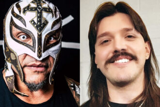 Dirty Dom plans to solidify his legacy with AAA, the impact of his father's Mexican wrestling