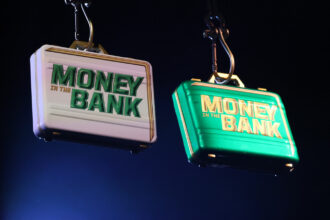 Top 5 Bank Cash-in WWE Money