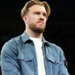 Does Ospreay give addresses to AEW fans that may have "drifted"?
