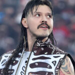 Dominique Mysterio says this top WWE star is always there to help him