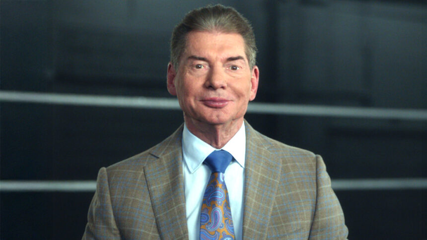 Dr. Kolker files a honour-loss lawsuit against Janel Grant's lawyer in the McMahon case